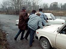 Первые легальные бизнесмены СССР рассказали о зарождении рэкета