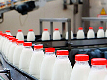 Британские производители предупредили о дефиците молочной продукции