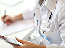 Военной медсестрой на СВО отправилась служить многодетная жительница Новосибирска