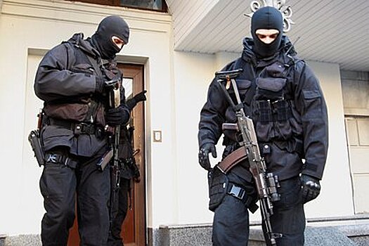 В доме бывшего замглавы одесской администрации начались обыски