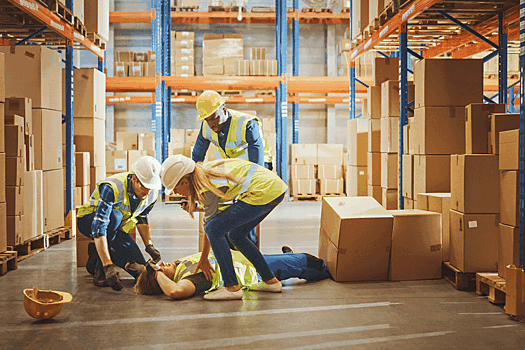 Эксперт Санина: Травма по пути на работу не считается производственной