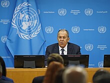 Лавров взбодрил Запад одним заявлением