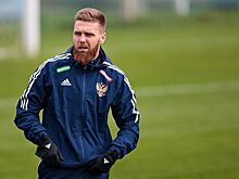 Иван Сергеев: Санкт-Петербург для меня круче Москвы