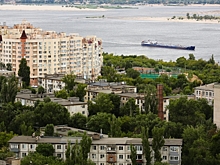 Теплоход «Александр Суворов» открыл круизный сезон на Волге