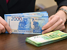 Росстат заявил о росте реальных доходов россиян