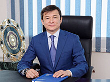 Саян Хамитжанов вошел в исполнительный комитет КФФ