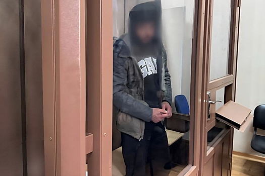 На Кубани суд арестовал мужчину, избившего двух девушек возле кафе