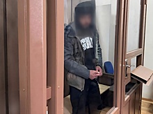 На Кубани суд арестовал мужчину, избившего двух девушек возле кафе