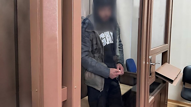 На Кубани суд арестовал мужчину, избившего двух девушек возле кафе