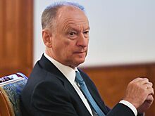 Патрушев: киевский режим использует раненых как доноров органов