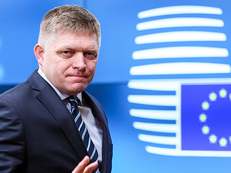 Премьер-министр Словакии: антироссийские санкции негативно влияют на экономику Европы