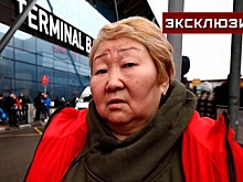 Волонтеры едут через всю Россию, чтобы помочь бойцам в зоне спецоперации
