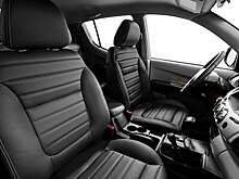 Чем хорош Mitsubishi L200 V с пробегом