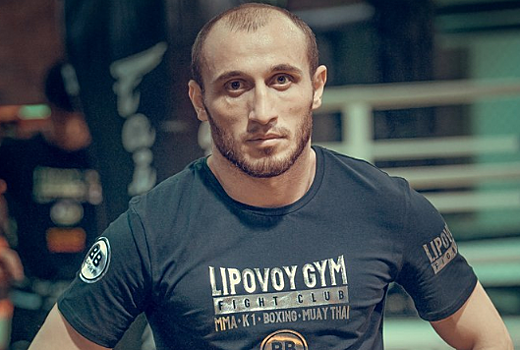 Ираклий Гвинджилия