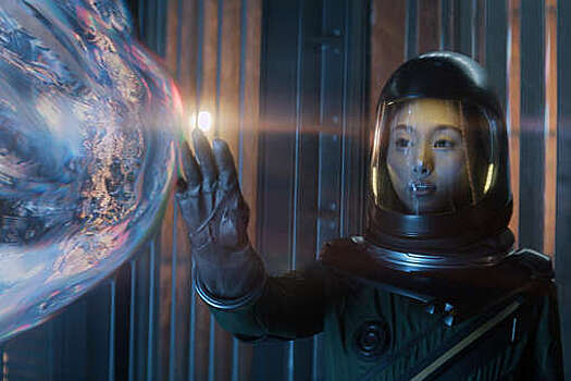 Стала известна дата премьеры второго сезона «Вторжения»