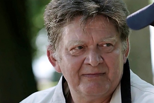 Умер Владимир Ермилов, известный по ролям в «Брате» и «Бандитском Петербурге»