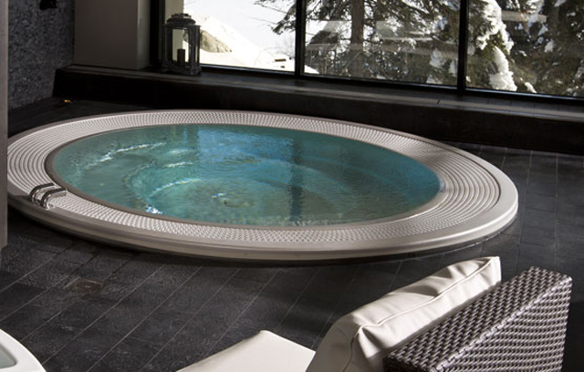 Спа-комплекс Koli Relax Spa, Коли, Северная Карелия, Финляндия, Европа