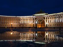 В Петербурге появился сервис поиска легальных объектов малой торговли