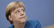 Die Tageszeitung (Германия): Меркель беспокоится за итоги председательства