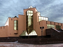 Челябинский исторический музей отметит 100-летний юбилей