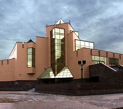 Челябинский исторический музей отметит 100-летний юбилей