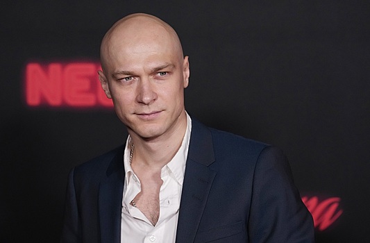 BadComedian объяснил, почему Борисову не дали «Оскар»