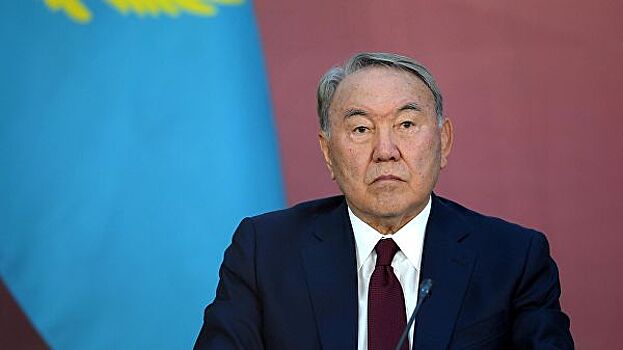 ЕАЭС станет надежным мостом между Европой и Азией, уверен Назарбаев