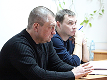 Суд вернул уголовное дело Андрея Беликова прокурору