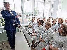 Коммунисты Кирова требуют судить за агитацию