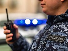 В Пензе задержан неадекватный мужчина с топором