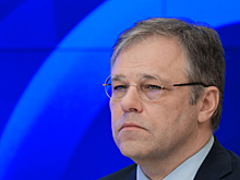 Российский дипломат ответил стихами на призывы Ющенко к наступлению на Москву