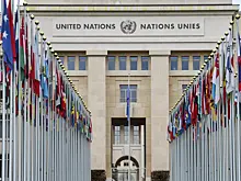 Китай в ООН призвал Израиль соблюдать режим прекращения огня