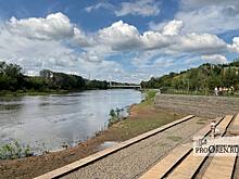 Роспотребнадзор одобрил работу 12 пляжей в Оренбуржье