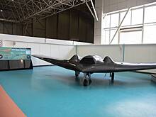 В Иране испытали новый «Шахед» с реактивным двигателем