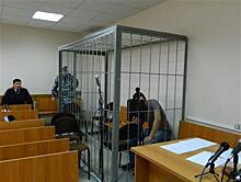 Жертвы ограбления банка "Солидарность" требуют с обидчика миллион рублей