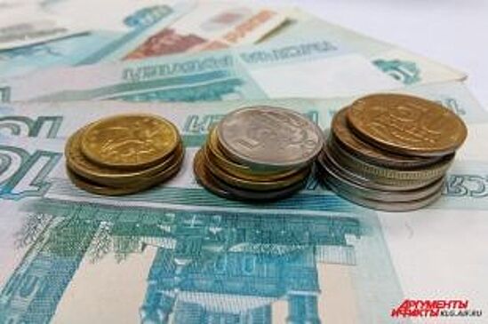 Правительство Нижегородской области ожидает к 2020 году 4,5 млрд рублей профицита в региональном бюджете