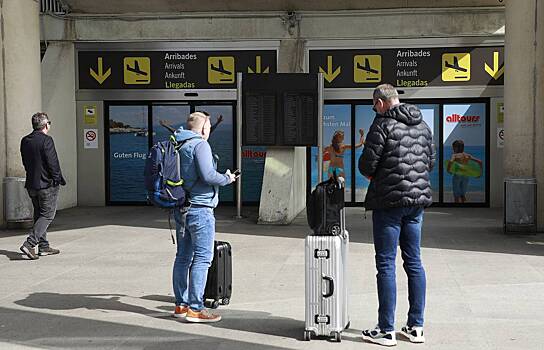 Россиянам раскрыли причину резкого подорожания туров за границу