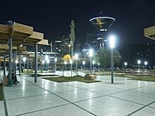 Красногорск вошел в число лучших городов России