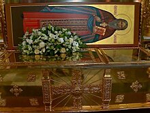 Почитатели Иоанна Оленевского рассказали о чудесах