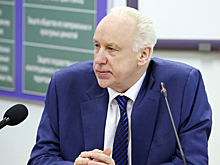 Бастрыкину доложат об уголовном деле по факту смерти ребенка в утробе челябинки