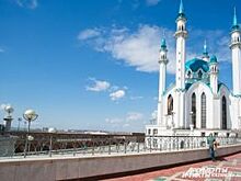 Для туристов Югры открыли прямой рейс в Казань и обратно