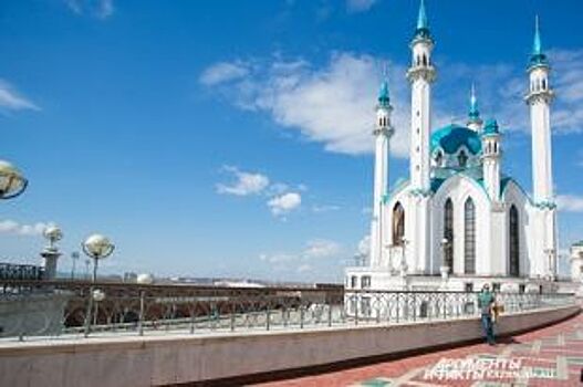 Для туристов Югры открыли прямой рейс в Казань и обратно