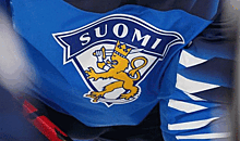 Сборная Финляндии по хоккею вышла в полуфинал Олимпиады