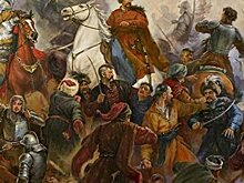 Поднимали младенцев копьями: польско-украинские отношения в литературе — RuBaltic.Ru