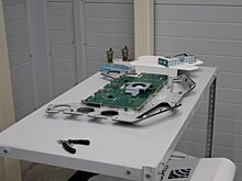 В Татарстане запустили первое производство отечественных УЗИ-аппаратов