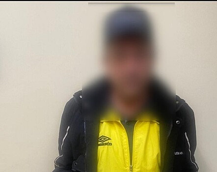 Скрывался три месяца: житель Сорочинска задержан в Екатеринбурге