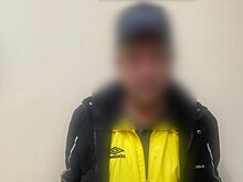 Скрывался три месяца: житель Сорочинска задержан в Екатеринбурге