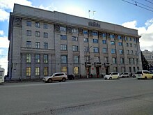 Спор о тарифах: Мэрия Новосибирска оспаривает решение ФАС