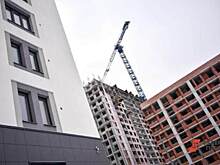 В Кургане заканчиваются земельные участки под застройку