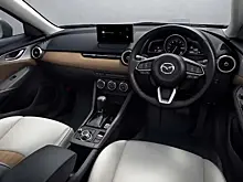 Mazda модернизировала две популярные модели